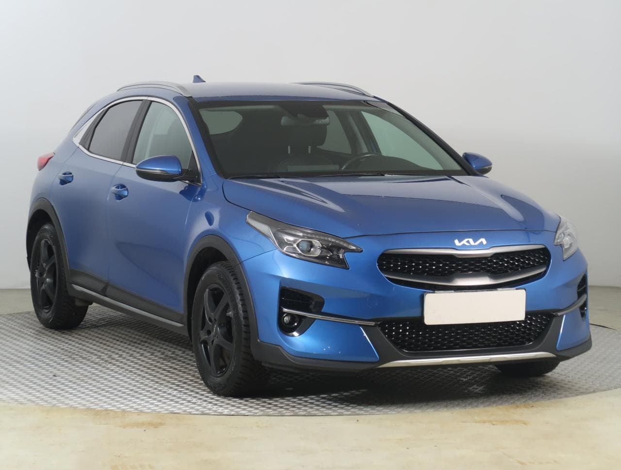 Kia XCeed 1.5 T-GDI 118kW hatchback