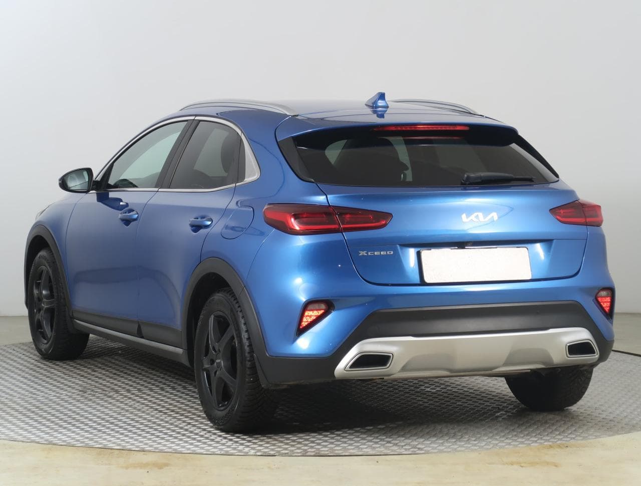2022 Kia Xceed - 5