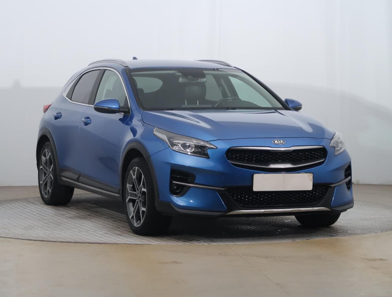 2021 Kia XCEED