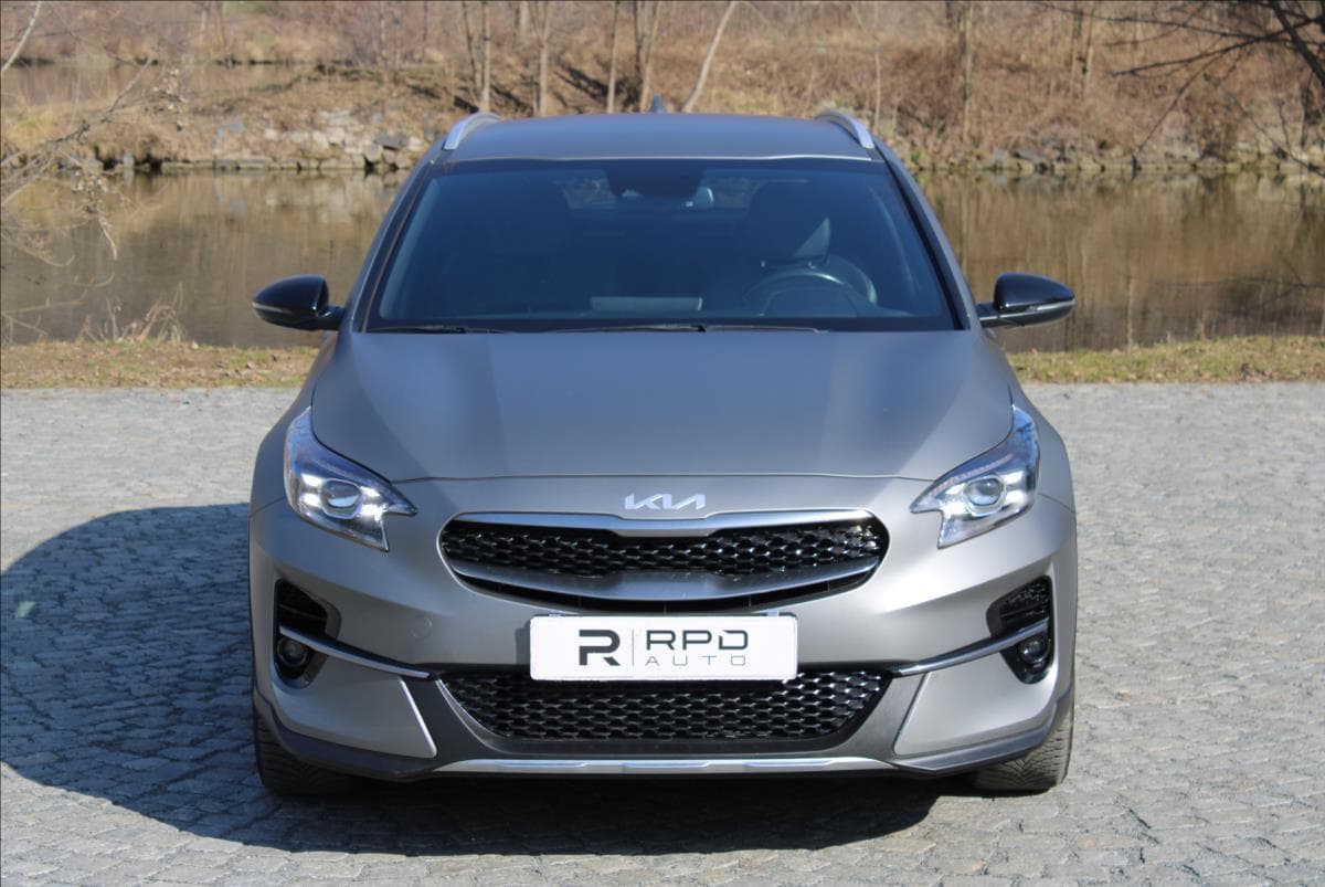 2021 Kia Xceed - 4