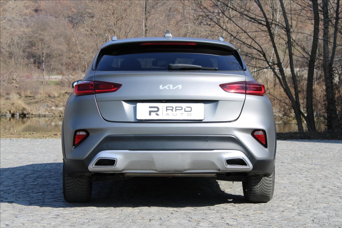 2021 Kia Xceed - 9