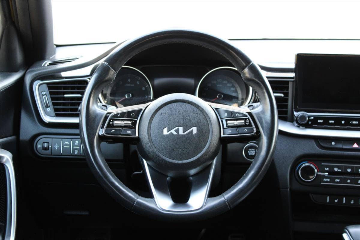 2021 Kia Xceed - 19