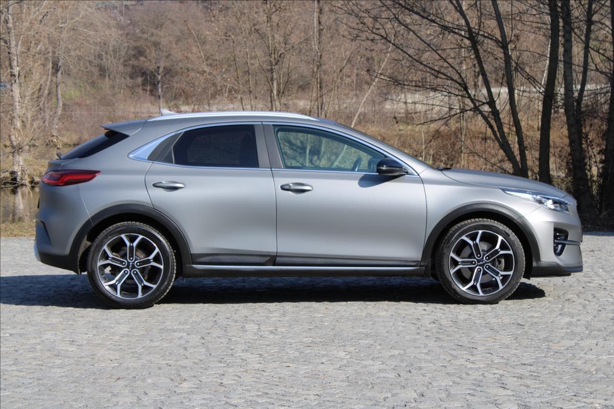 2021 Kia Xceed - 7