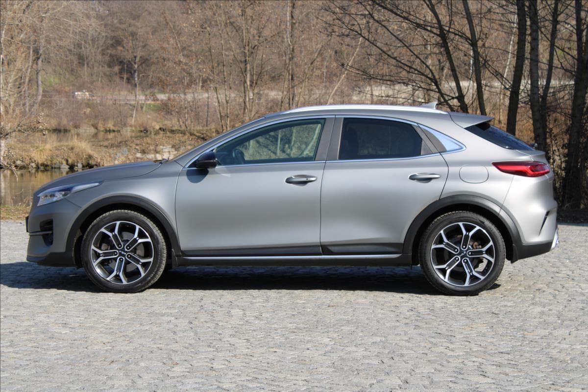 2021 Kia Xceed - 6