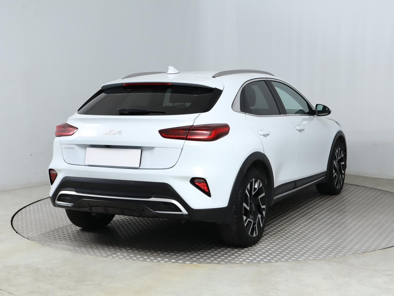 2024 Kia Xceed - 7
