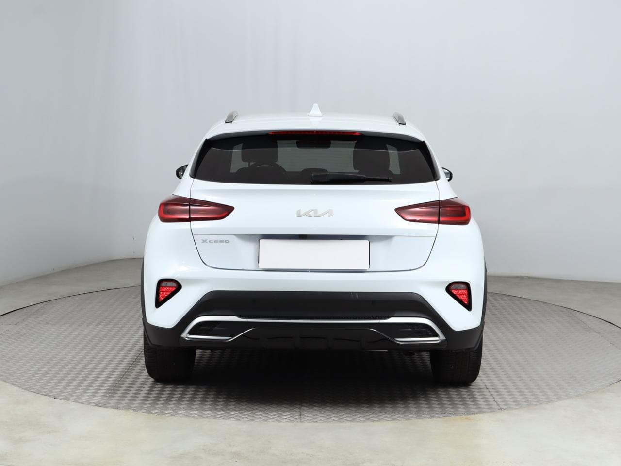 2024 Kia Xceed - 6