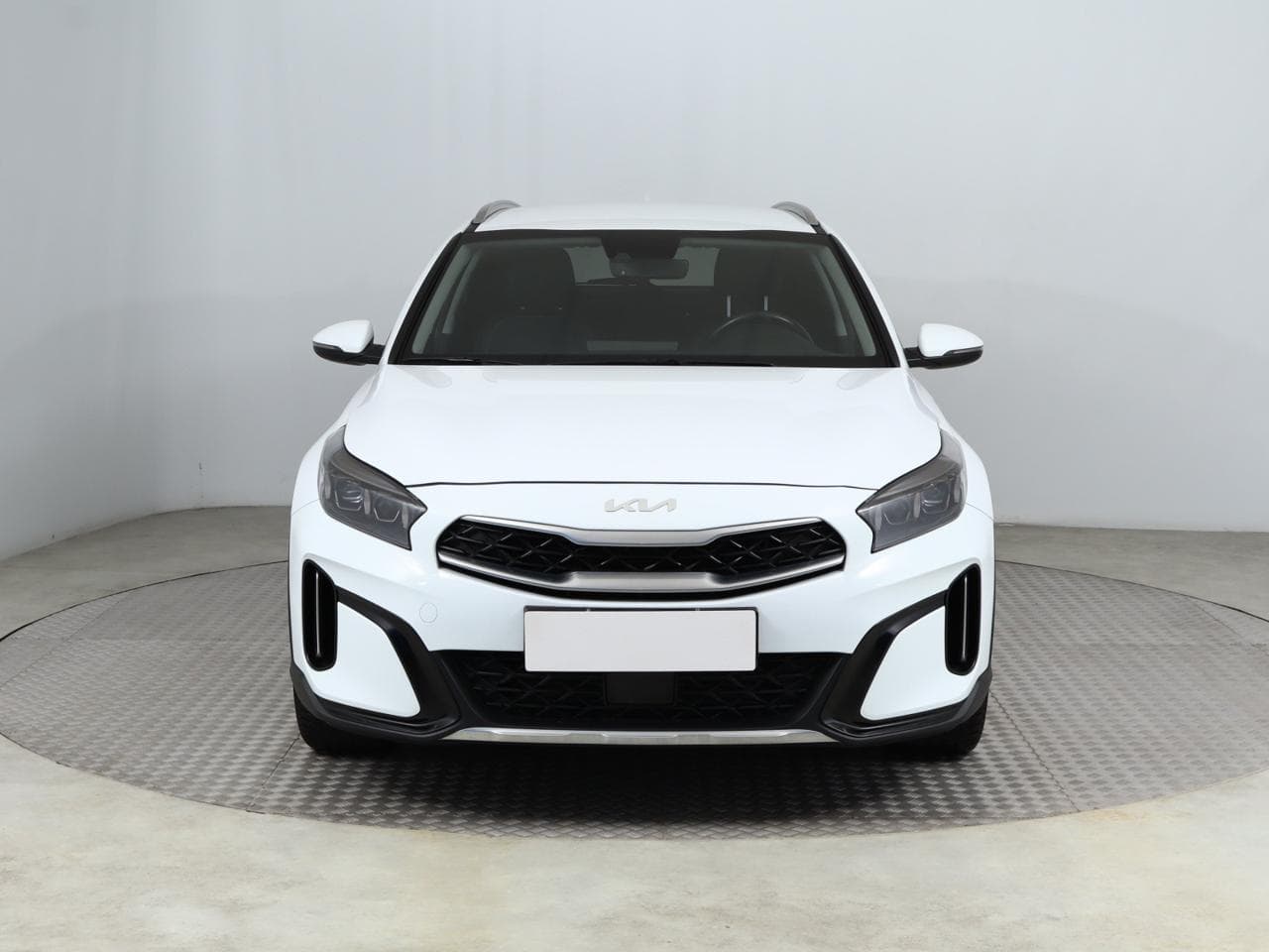2024 Kia Xceed - 2