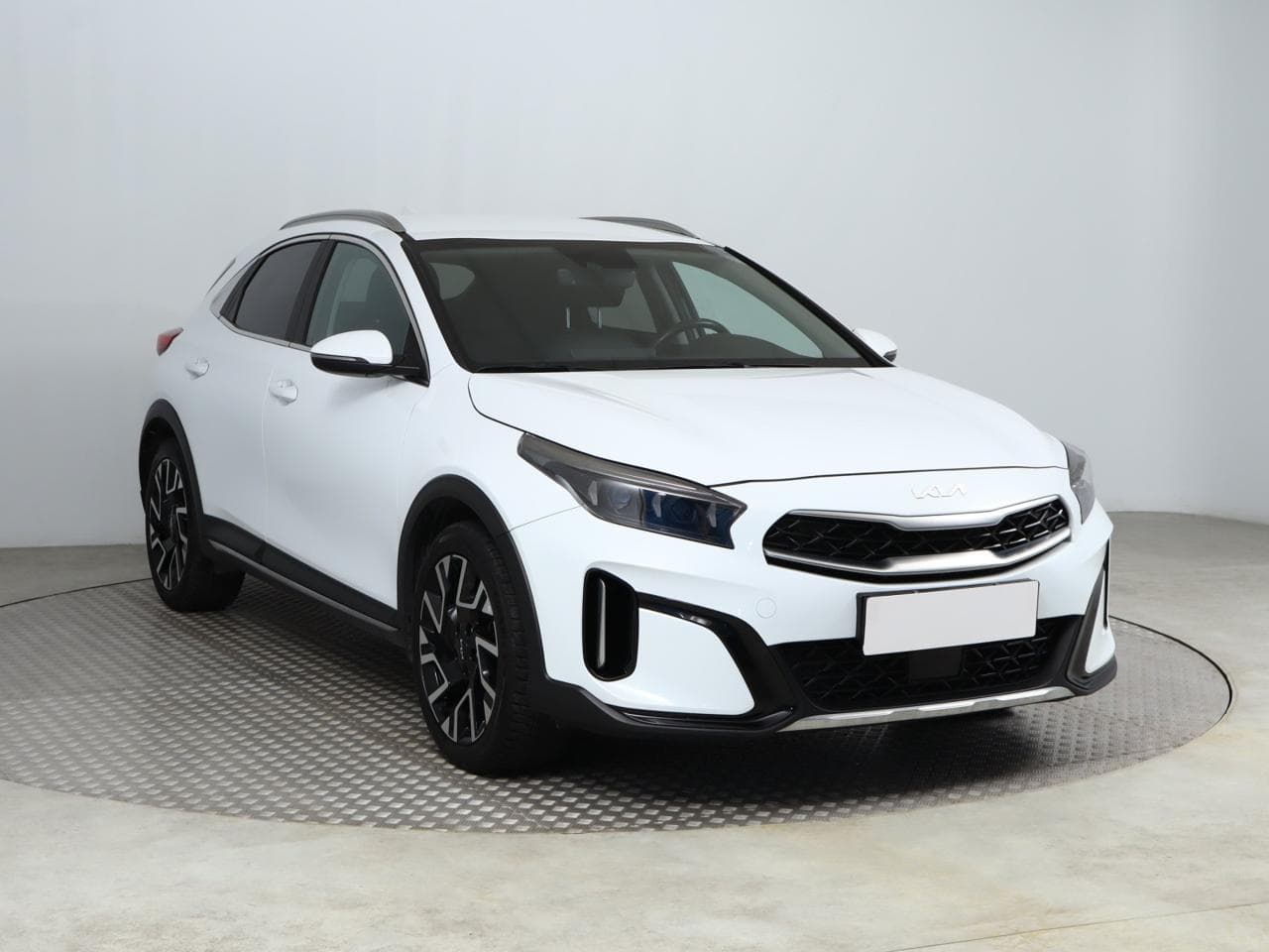 Kia XCeed 1.5 T-GDI 117kW hatchback