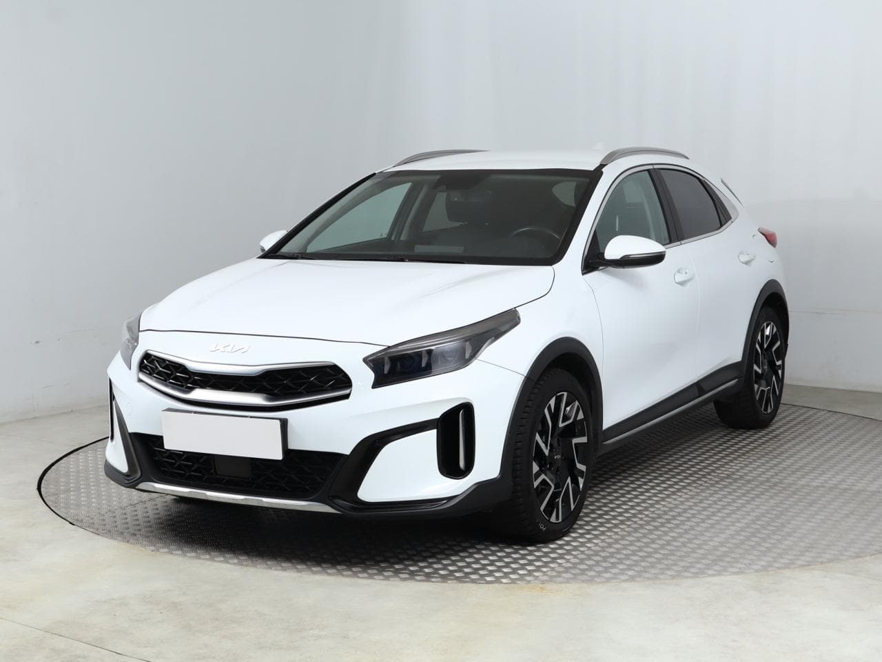2024 Kia Xceed - 3