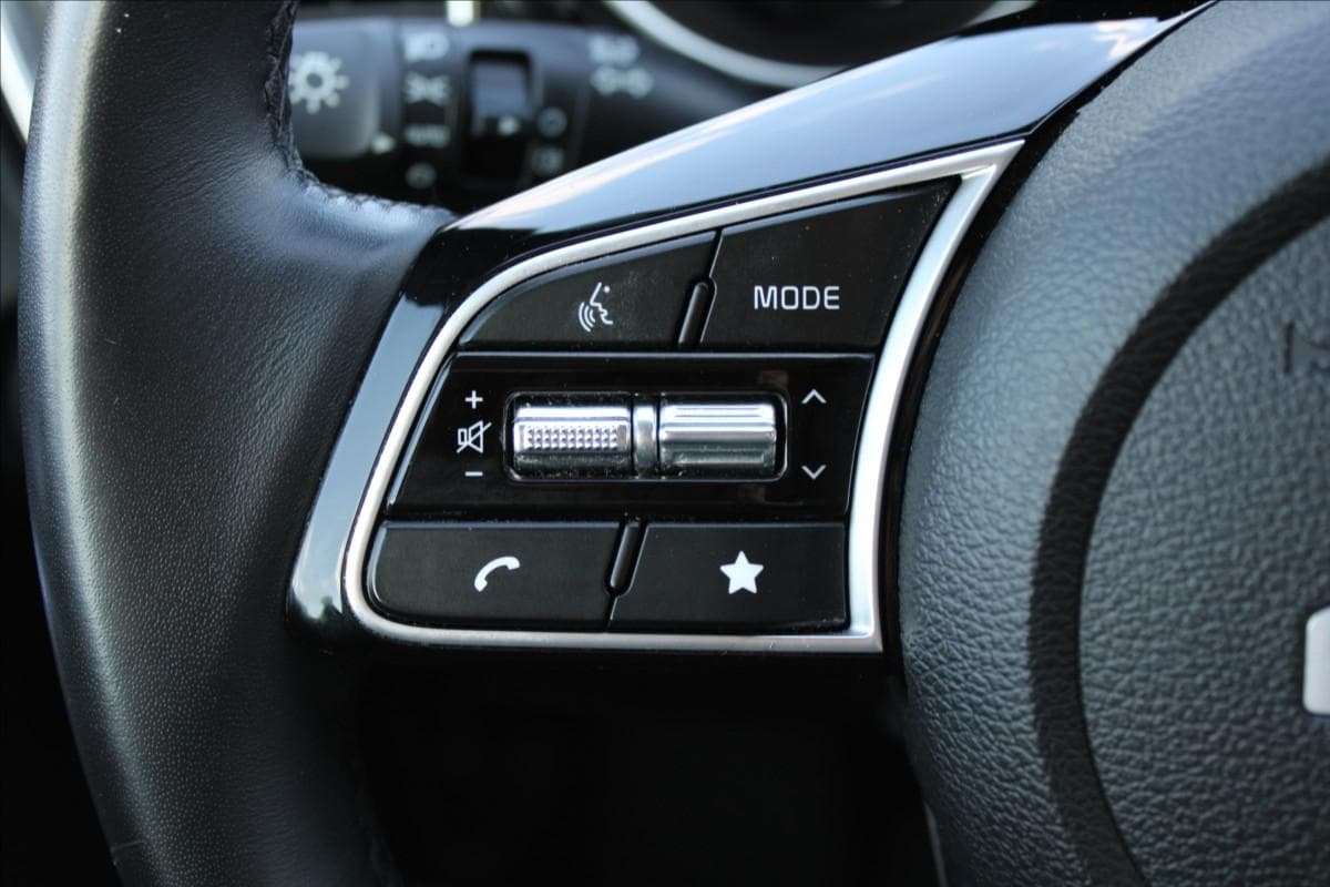 2023 Kia XCEED - 20