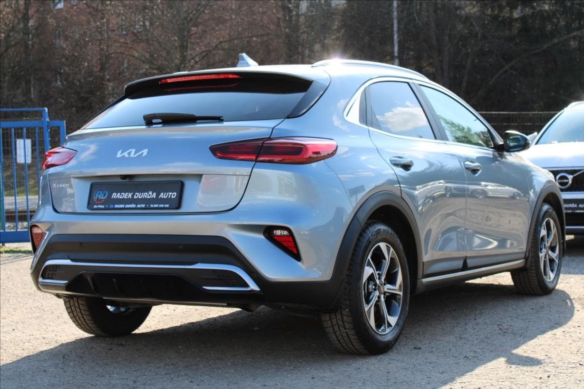 2023 Kia XCEED - 5