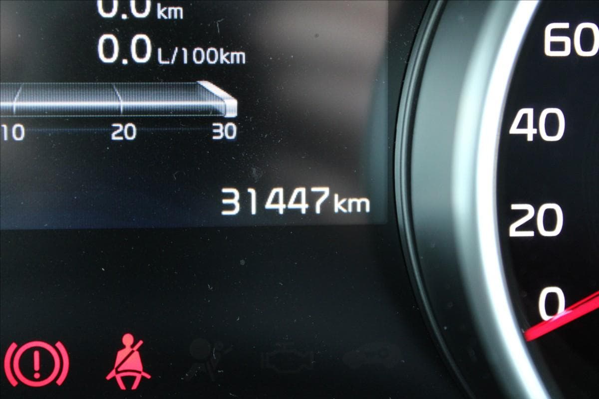 2023 Kia XCEED - 9