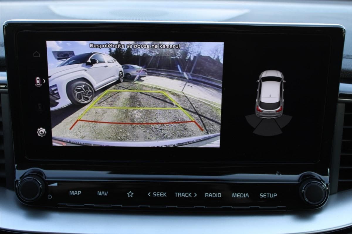 2023 Kia XCEED - 14