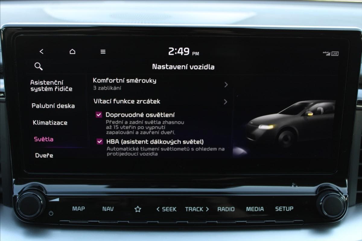 2023 Kia XCEED - 13