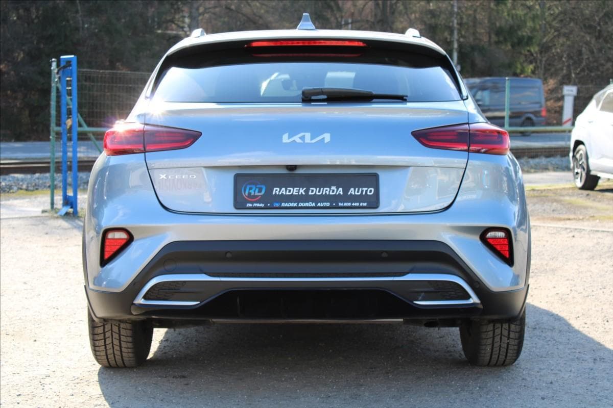 2023 Kia XCEED - 6