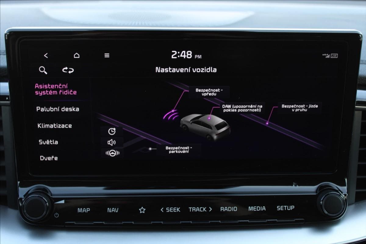 2023 Kia XCEED - 12