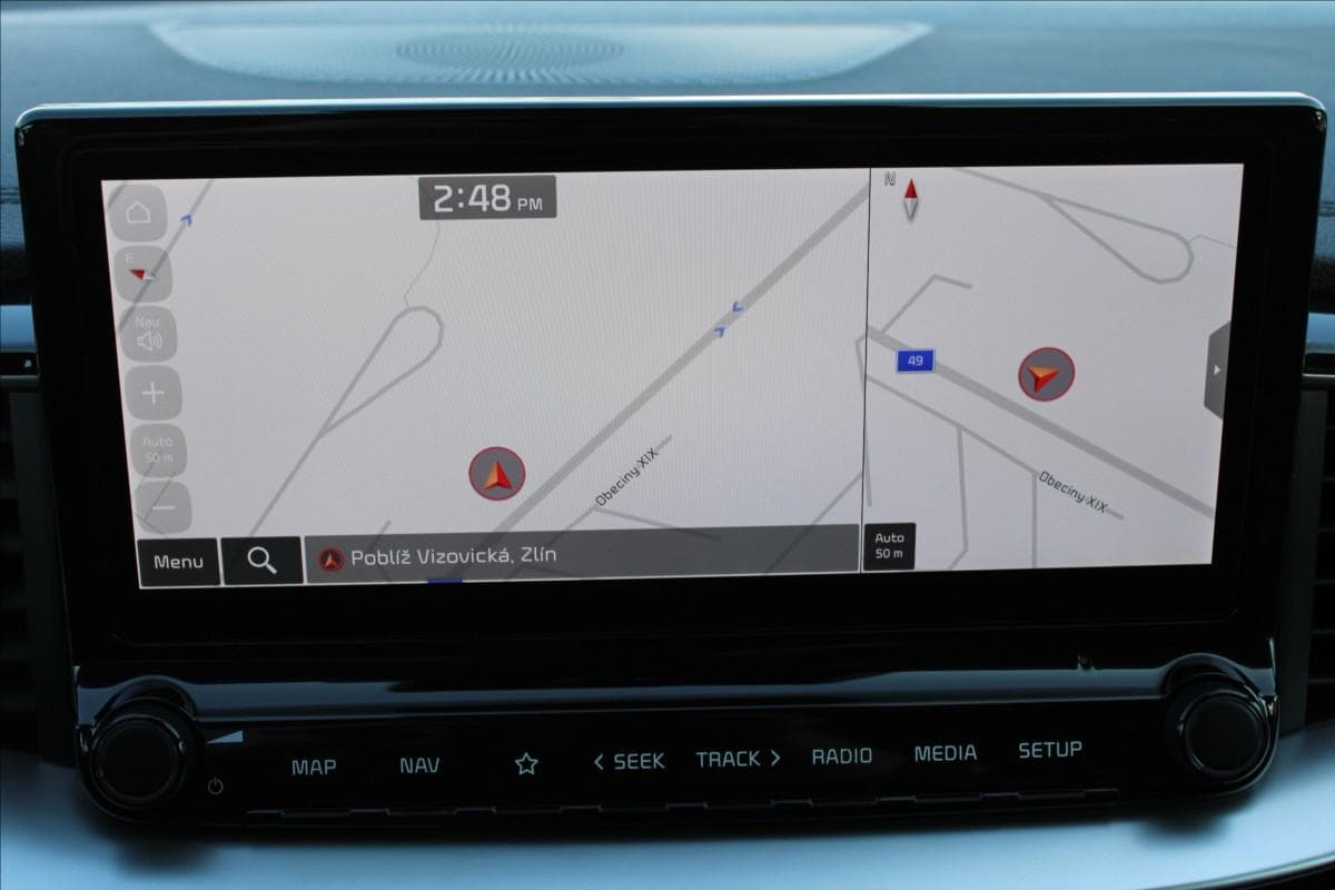 2023 Kia XCEED - 11