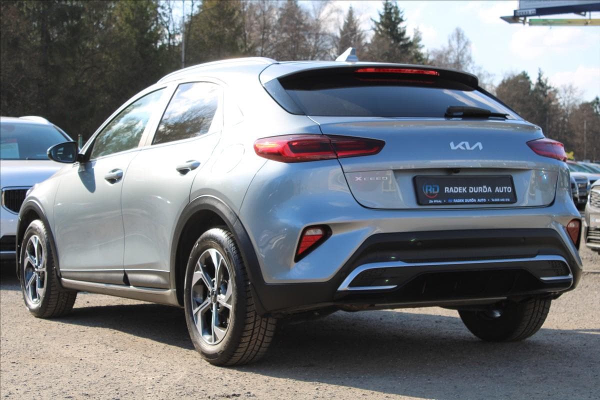 2023 Kia XCEED - 7