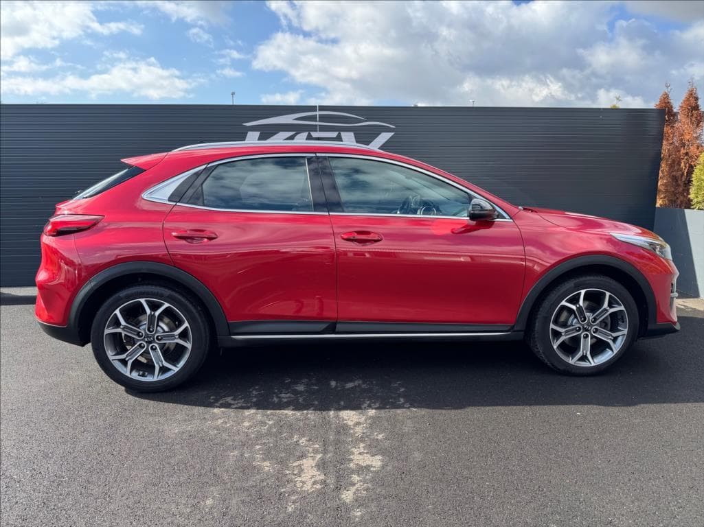 2020 Kia XCEED - 6