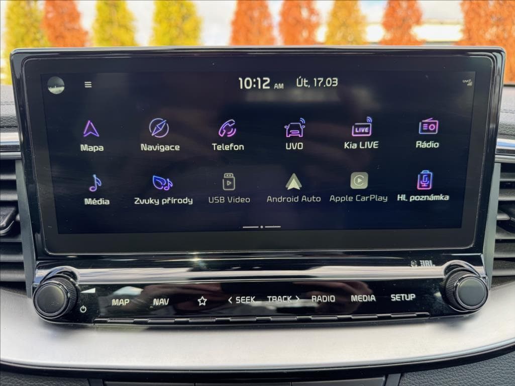 2020 Kia XCEED - 19