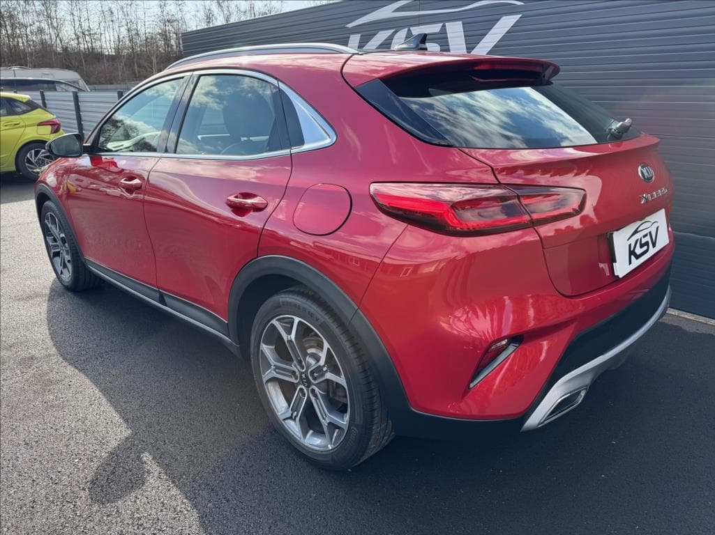 2020 Kia XCEED - 9