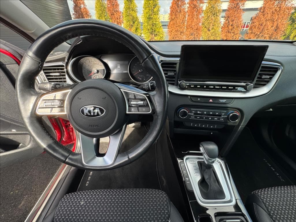 2020 Kia XCEED - 15
