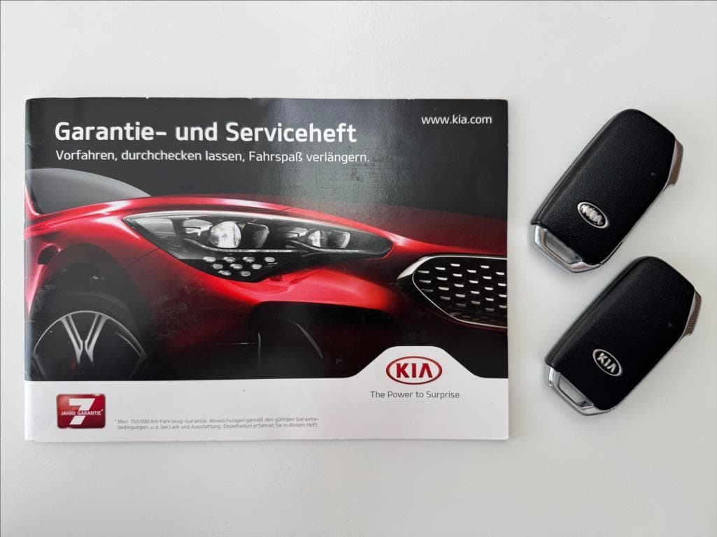2020 Kia XCEED - 3