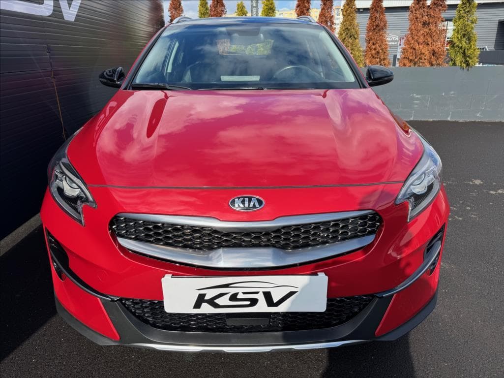 2020 Kia XCEED - 4