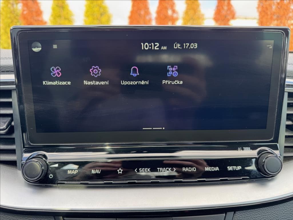 2020 Kia XCEED - 20