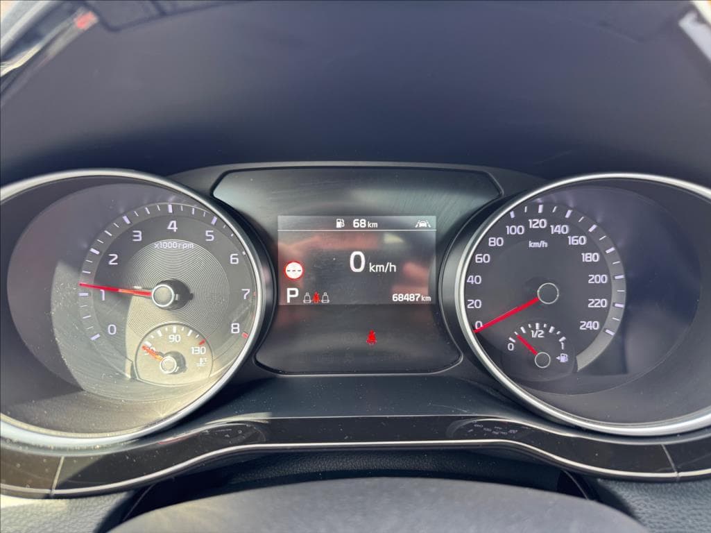 2020 Kia XCEED - 17