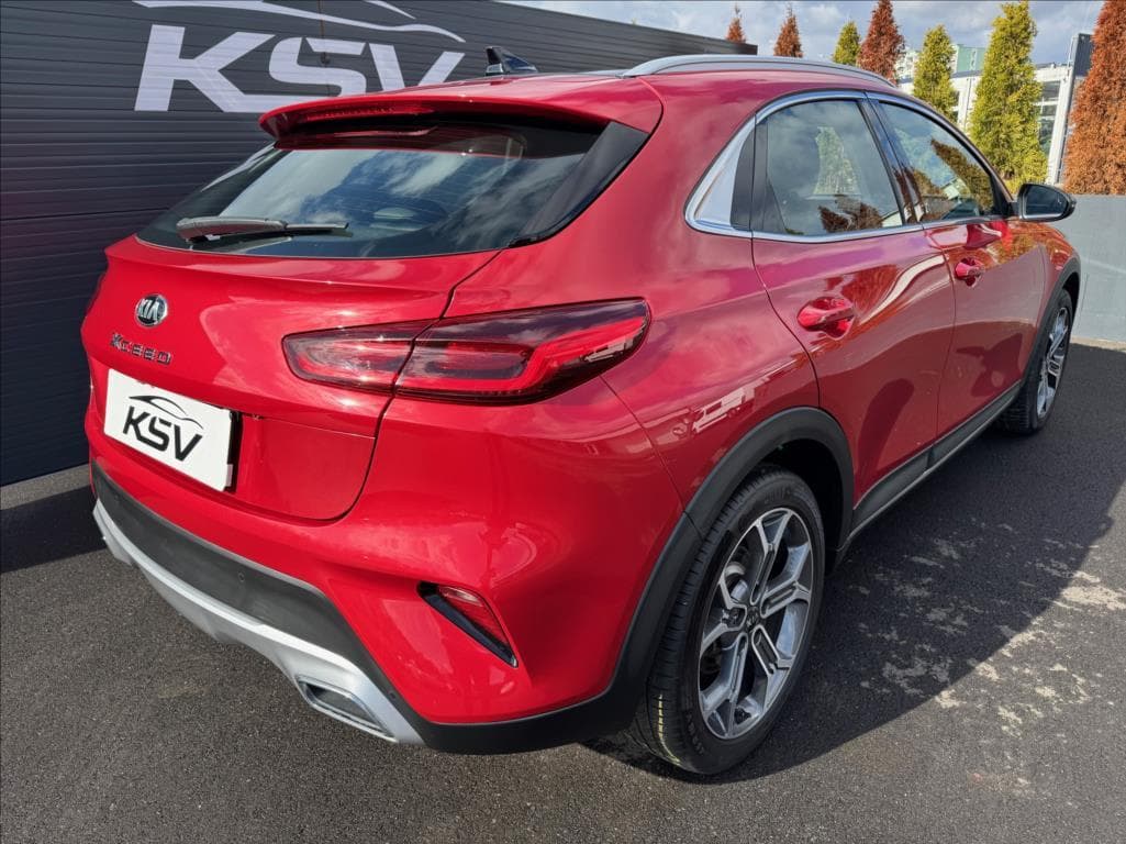 2020 Kia XCEED - 7