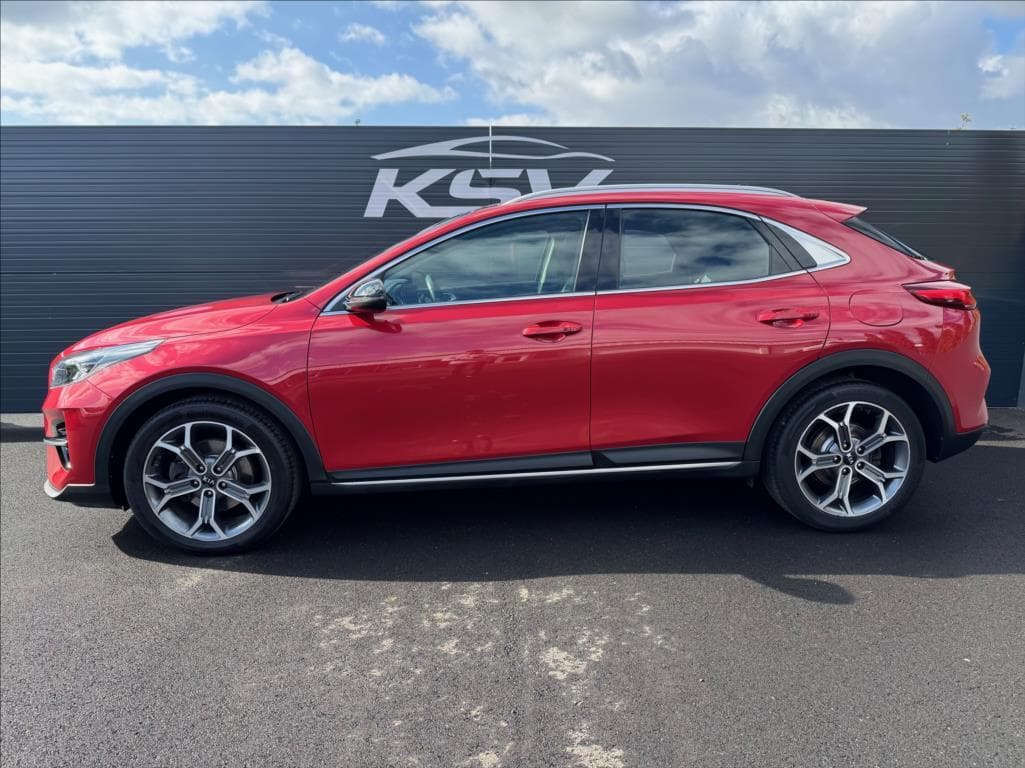 2020 Kia XCEED - 10