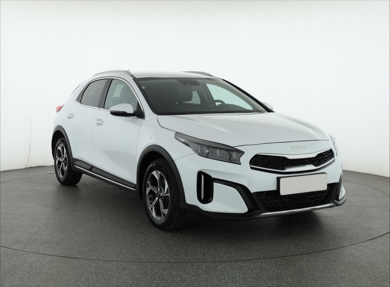 2023 Kia XCEED