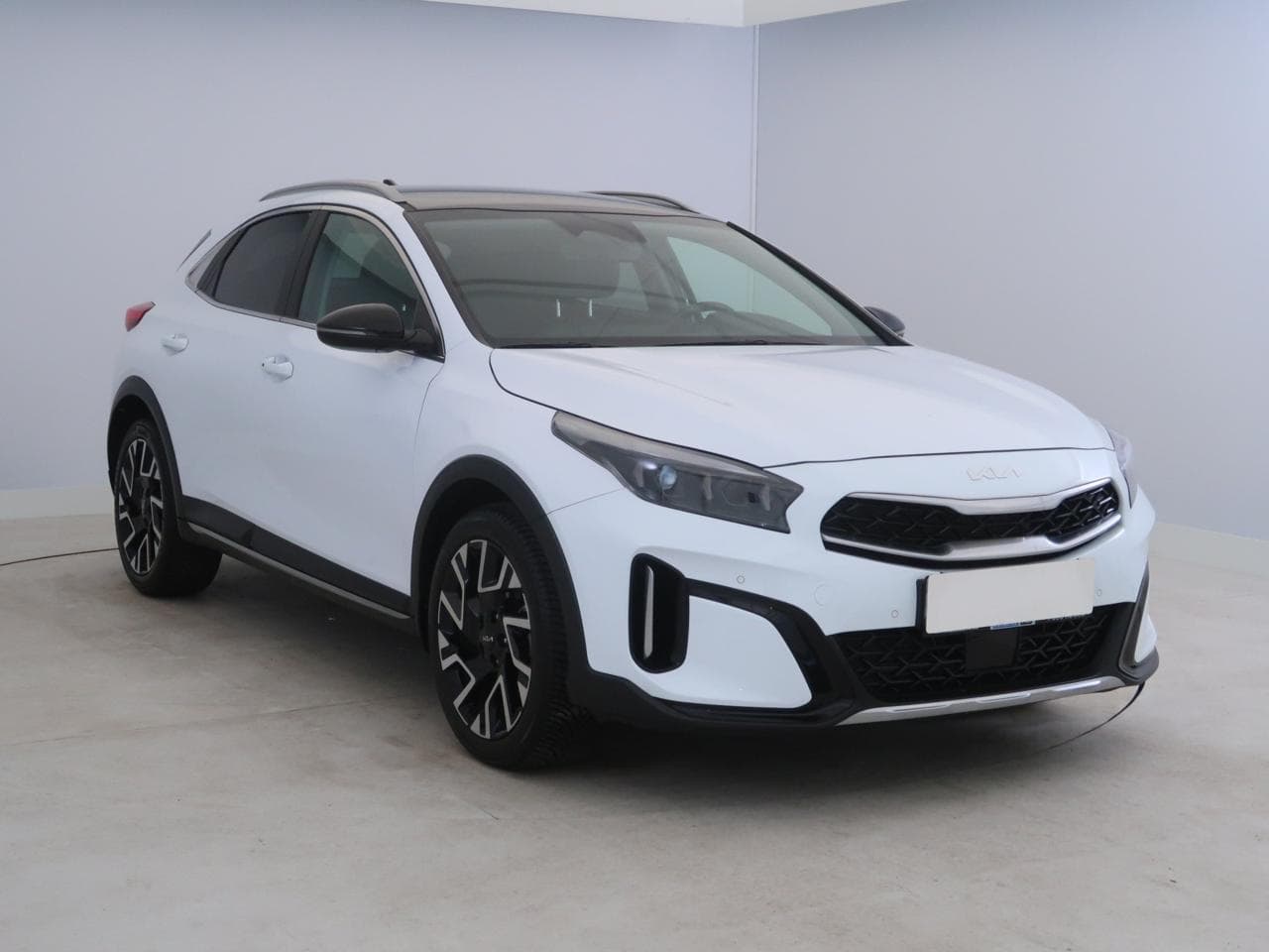 2024 Kia XCEED