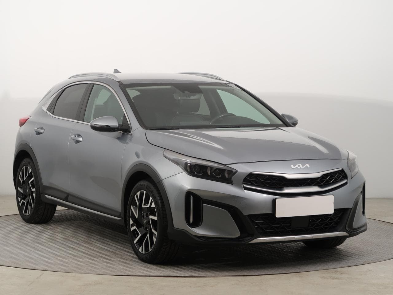 2023 Kia XCEED