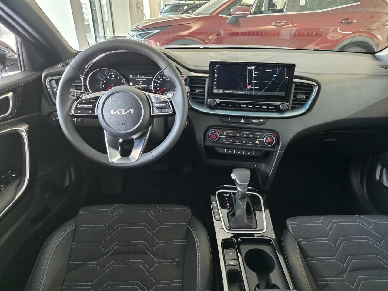 2026 Kia XCEED - 6
