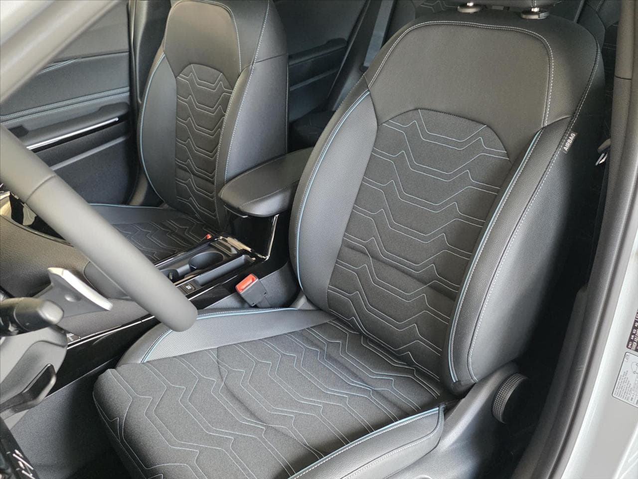 2026 Kia XCEED - 8
