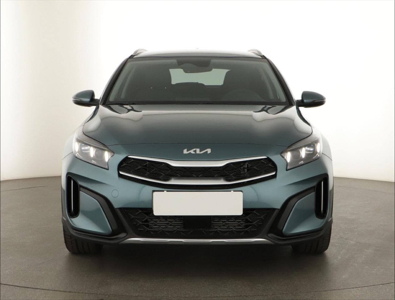 2025 Kia XCEED - 2