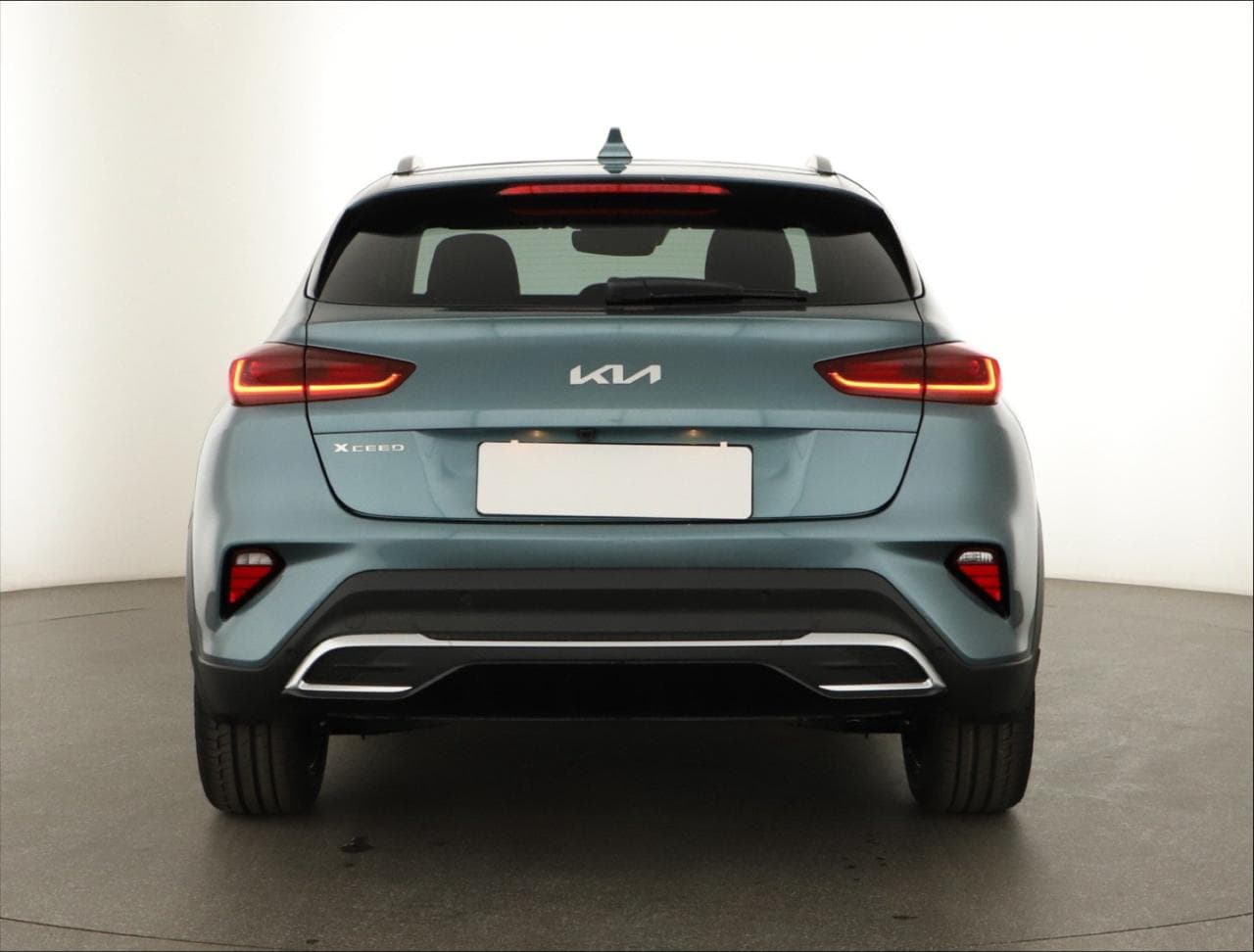 2025 Kia XCEED - 6