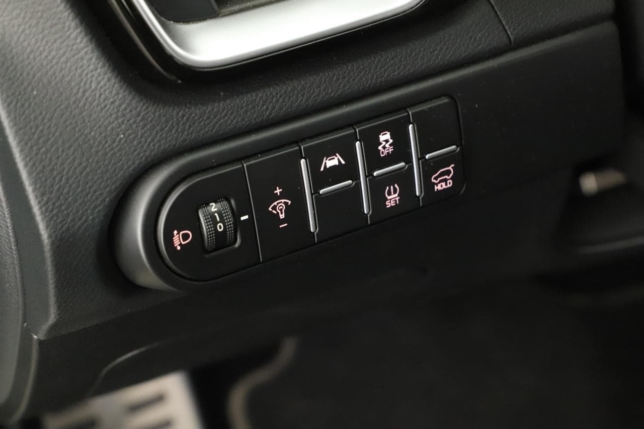 2024 Kia XCEED - 22