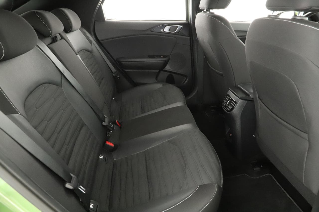 2024 Kia XCEED - 12