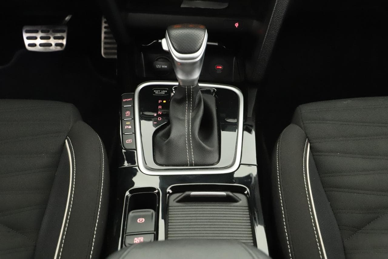2024 Kia XCEED - 29