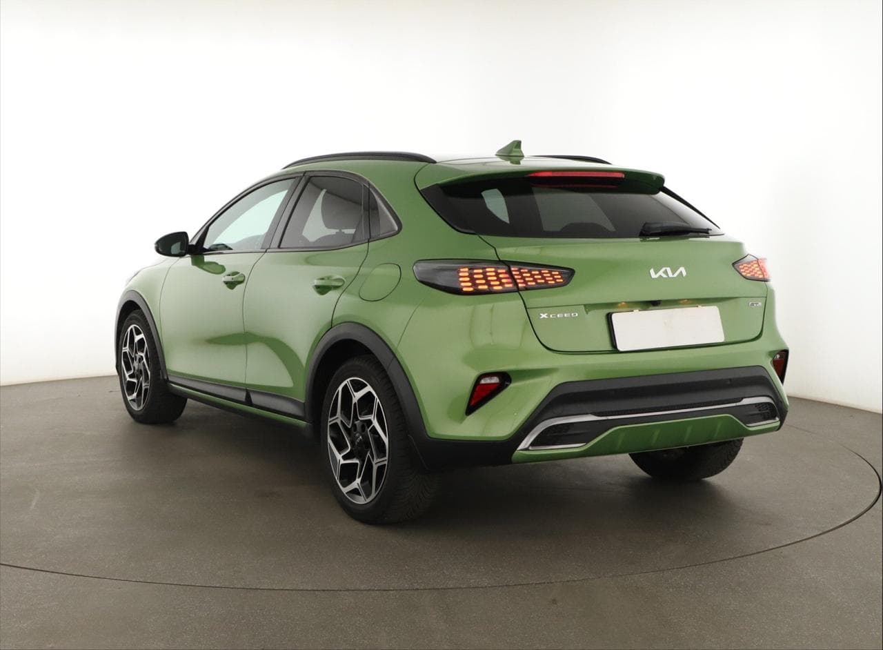 2024 Kia XCEED - 5