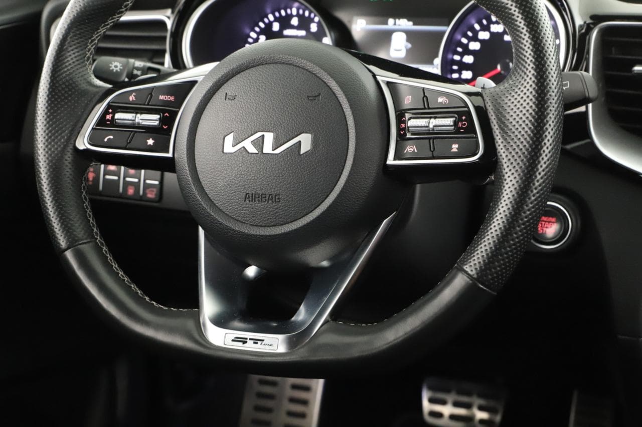 2024 Kia XCEED - 18