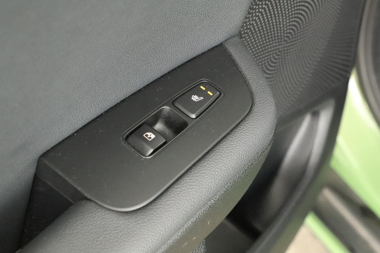 2024 Kia XCEED - 25