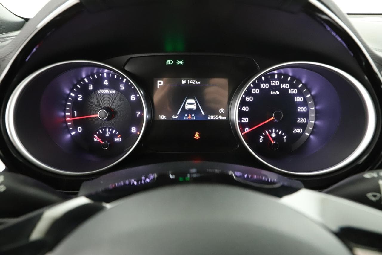 2024 Kia XCEED - 24