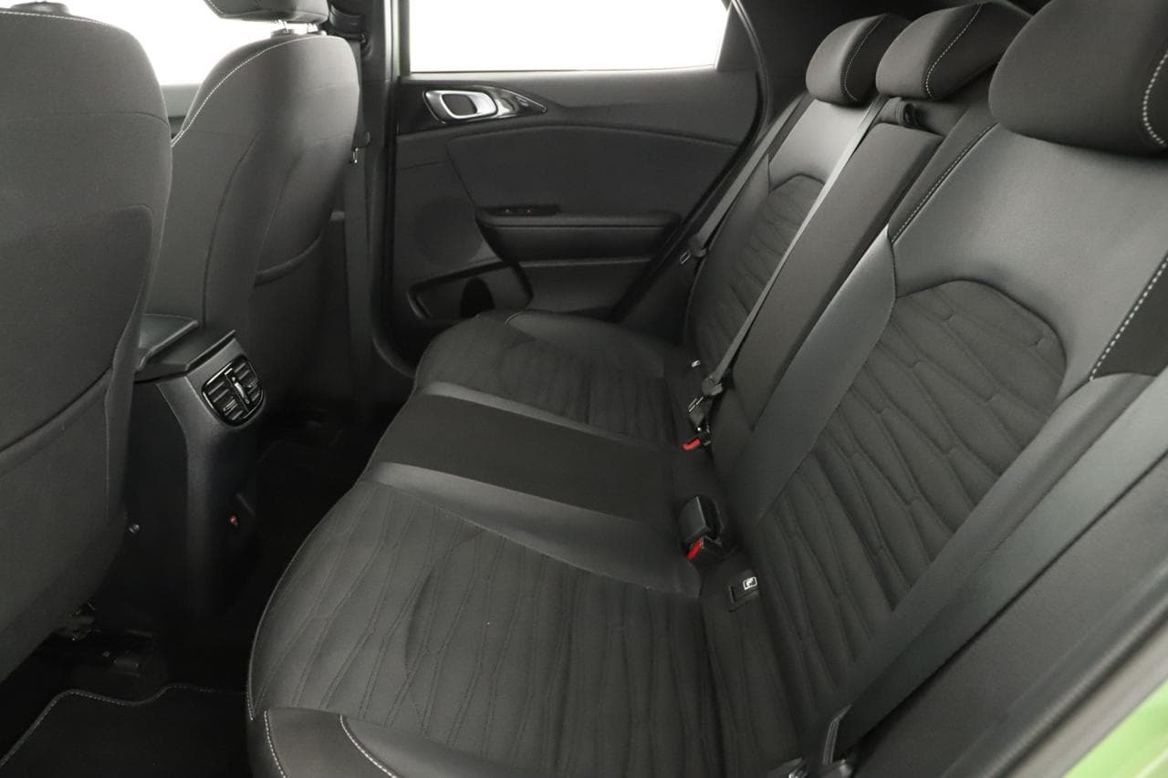 2024 Kia XCEED - 14