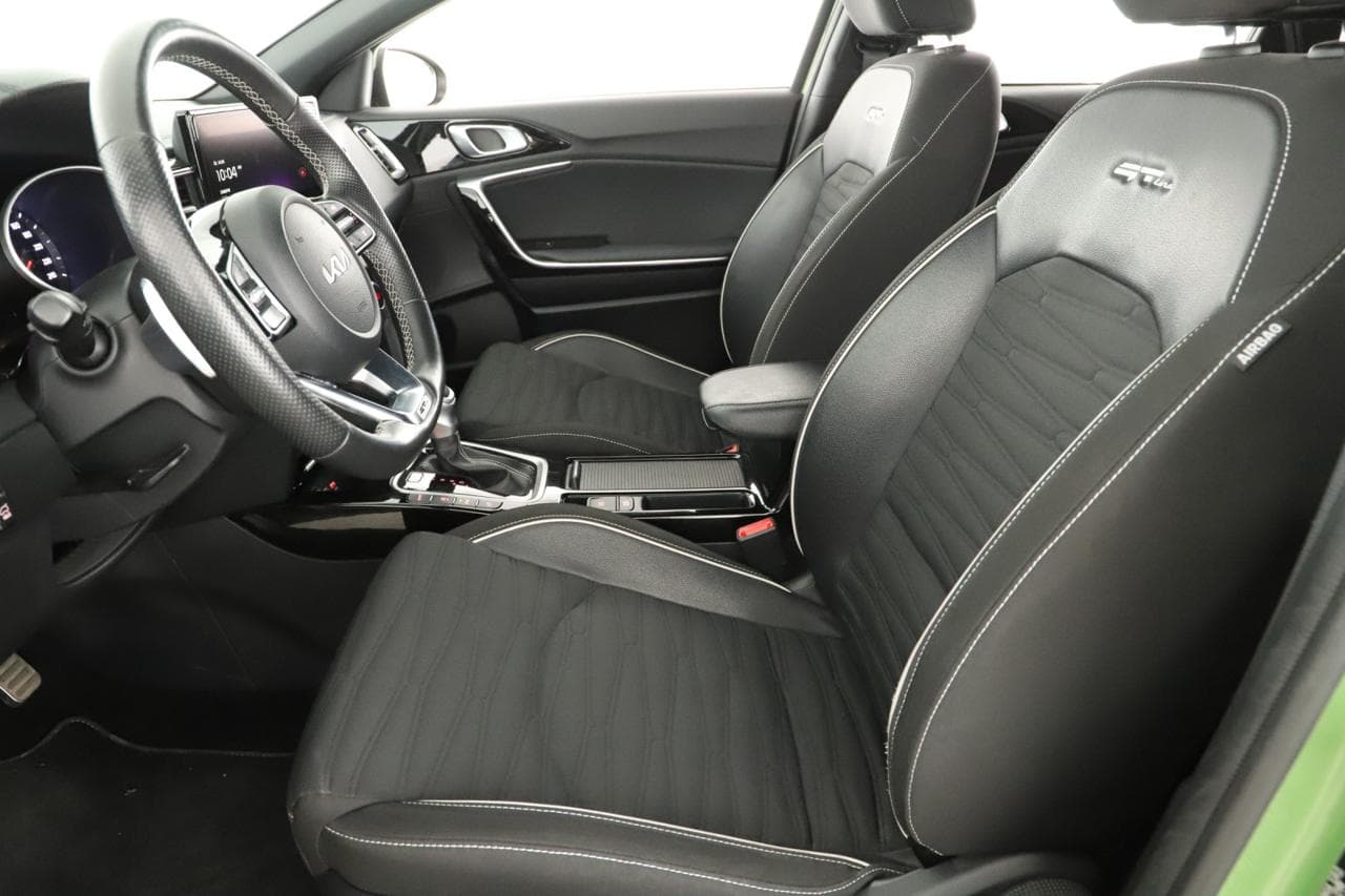 2024 Kia XCEED - 16