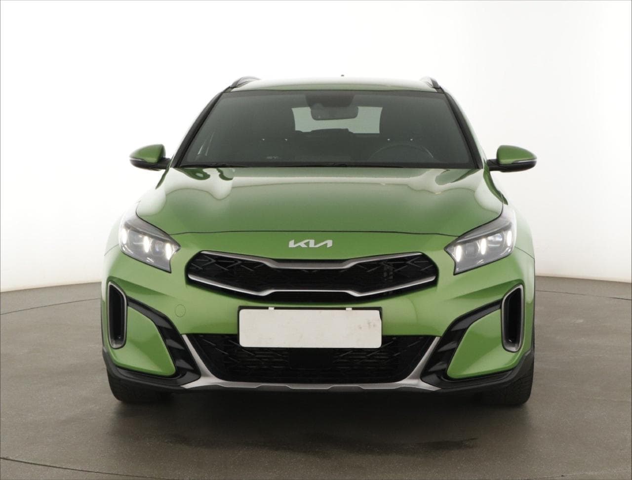 2024 Kia XCEED - 2