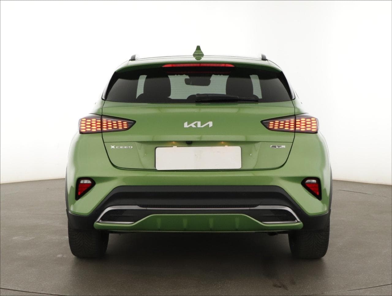 2024 Kia XCEED - 6